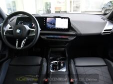 BMW Řada 1 118d M-SPORT 1M ČR HUD - 19