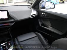 BMW Řada 1 118d M-SPORT 1M ČR HUD - 21