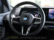BMW Řada 1 118d M-SPORT 1M ČR HUD - 22