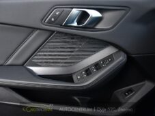 BMW Řada 1 118d M-SPORT 1M ČR HUD - 24