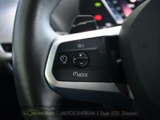 BMW Řada 1 118d M-SPORT 1M ČR HUD - 26