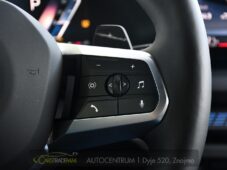 BMW Řada 1 118d M-SPORT 1M ČR HUD - 27