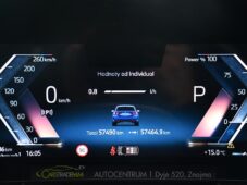 BMW Řada 1 118d M-SPORT 1M ČR HUD - 28