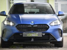 BMW Řada 1 118d M-SPORT 1M ČR HUD - 7