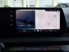 BMW Řada 1 118d M-SPORT 1M ČR HUD - 29