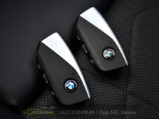 BMW Řada 1 118d M-SPORT 1M ČR HUD - 32