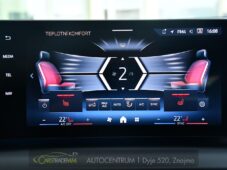 BMW Řada 1 118d M-SPORT 1M ČR HUD - 33