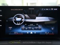 BMW Řada 1 118d M-SPORT 1M ČR HUD - 34