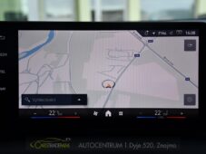 BMW Řada 1 118d M-SPORT 1M ČR HUD - 35