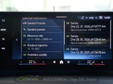 BMW Řada 1 118d M-SPORT 1M ČR HUD - 36