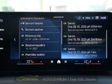 BMW Řada 1 118d M-SPORT 1M ČR HUD - 37