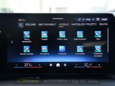 BMW Řada 1 118d M-SPORT 1M ČR HUD - 38