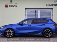 BMW Řada 1 118d M-SPORT 1M ČR HUD - 1