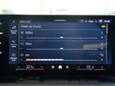 BMW Řada 1 118d M-SPORT 1M ČR HUD - 39