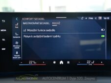 BMW Řada 1 118d M-SPORT 1M ČR HUD - 40