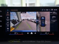 BMW Řada 1 118d M-SPORT 1M ČR HUD - 41