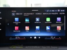 BMW Řada 1 118d M-SPORT 1M ČR HUD - 42
