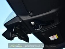 BMW Řada 1 118d M-SPORT 1M ČR HUD - 43