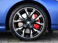 BMW Řada 1 118d M-SPORT 1M ČR HUD - 46