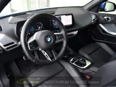 BMW Řada 1 118d M-SPORT 1M ČR HUD - 8
