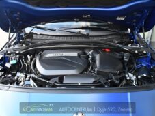 BMW Řada 1 118d M-SPORT 1M ČR HUD - 50