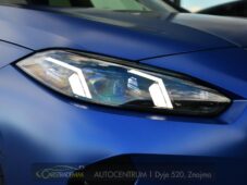 BMW Řada 1 118d M-SPORT 1M ČR HUD - 51