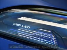 BMW Řada 1 118d M-SPORT 1M ČR HUD - 53