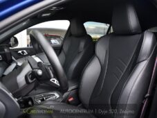 BMW Řada 1 118d M-SPORT 1M ČR HUD - 10