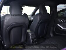 BMW Řada 1 118d M-SPORT 1M ČR HUD - 11