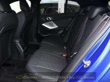 BMW Řada 1 118d M-SPORT 1M ČR HUD - 12