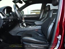 Jeep Grand Cherokee 6.2 V8 TRACKHAWK ČR 1M - 9