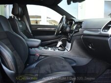 Jeep Grand Cherokee 6.2 V8 TRACKHAWK ČR 1M - 12