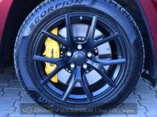 Jeep Grand Cherokee 6.2 V8 TRACKHAWK ČR 1M - 43