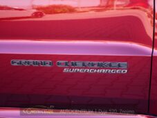 Jeep Grand Cherokee 6.2 V8 TRACKHAWK ČR 1M - 44