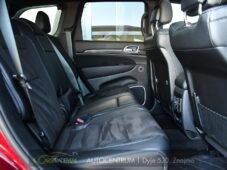 Jeep Grand Cherokee 6.2 V8 TRACKHAWK ČR 1M - 15