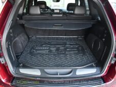 Jeep Grand Cherokee 6.2 V8 TRACKHAWK ČR 1M - 24