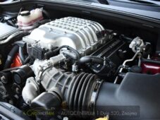 Jeep Grand Cherokee 6.2 V8 TRACKHAWK ČR 1M - 46