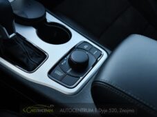 Jeep Grand Cherokee 6.2 V8 TRACKHAWK ČR 1M - 28