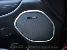 Jeep Grand Cherokee 6.2 V8 TRACKHAWK ČR 1M - 31