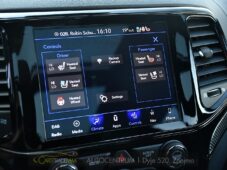 Jeep Grand Cherokee 6.2 V8 TRACKHAWK ČR 1M - 33