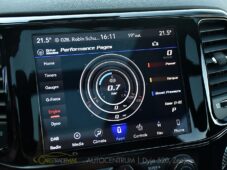 Jeep Grand Cherokee 6.2 V8 TRACKHAWK ČR 1M - 37
