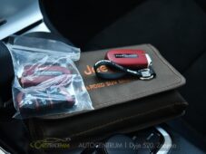 Jeep Grand Cherokee 6.2 V8 TRACKHAWK ČR 1M - 40