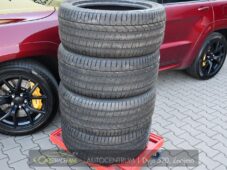 Jeep Grand Cherokee 6.2 V8 TRACKHAWK ČR 1M - 48