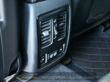 Jeep Grand Cherokee 6.2 V8 TRACKHAWK ČR 1M - 19