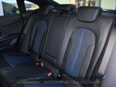 BMW Řada 2 218d M-SPORT 1M ČR HEAD-UP - 13