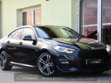 BMW Řada 2 218d M-SPORT 1M ČR HEAD-UP - 6