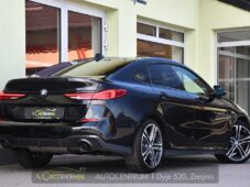 BMW Řada 2 218d M-SPORT 1M ČR HEAD-UP - 4
