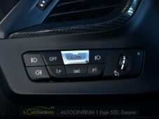 BMW Řada 2 218d M-SPORT 1M ČR HEAD-UP - 24