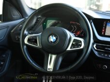 BMW Řada 2 218d M-SPORT 1M ČR HEAD-UP - 25