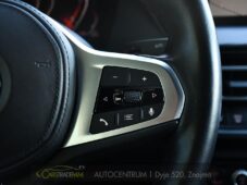 BMW Řada 2 218d M-SPORT 1M ČR HEAD-UP - 27